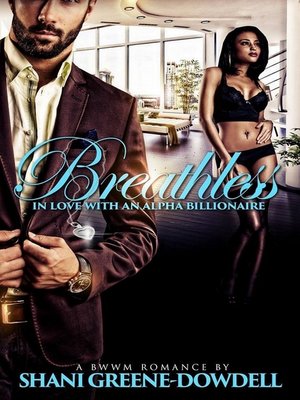 cover image of Breathless